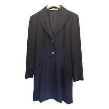 Martine Sitbon Wool blazer - image 1