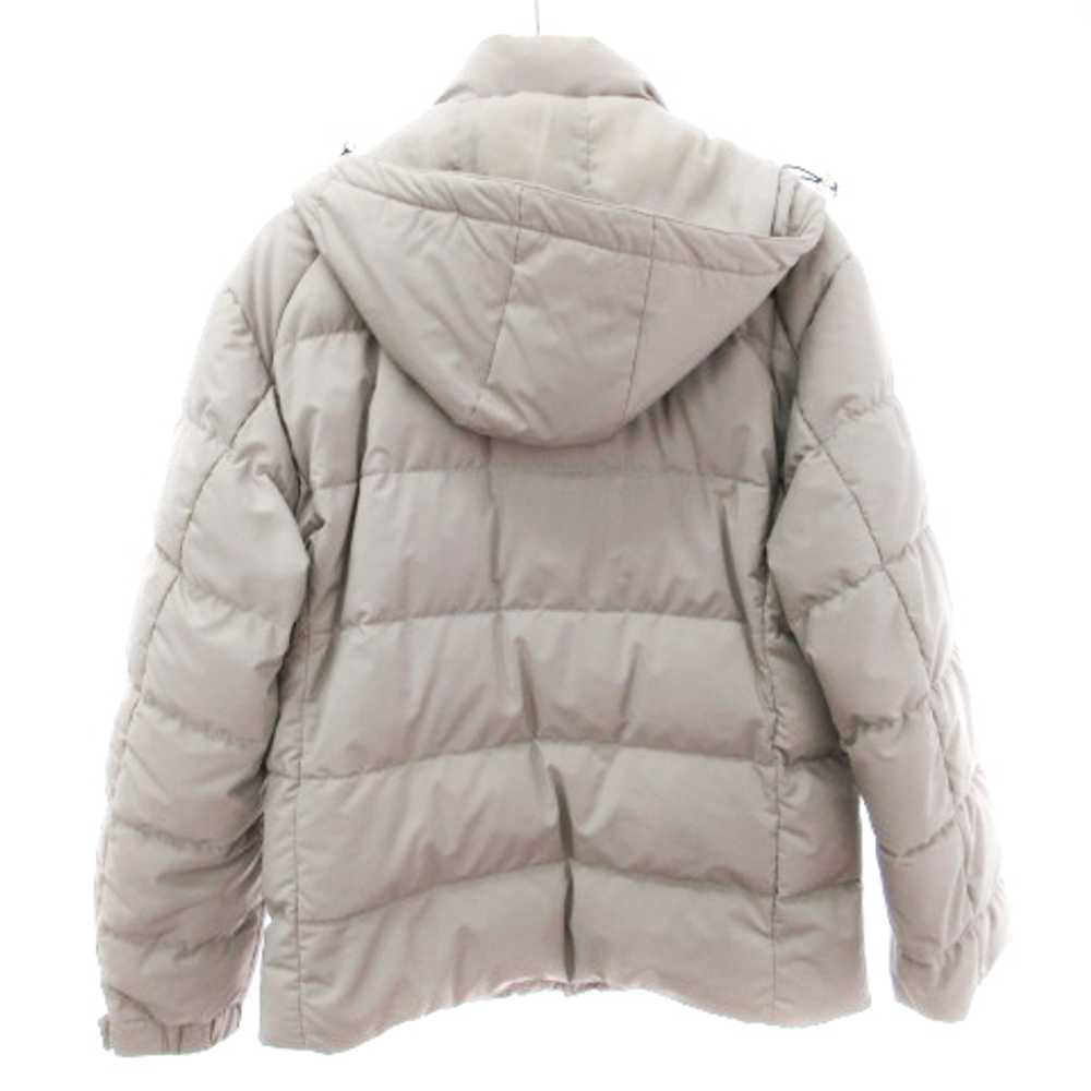 Uniqlo 21Aw Seamless Down Jacket Hoodie Outerwear… - image 2
