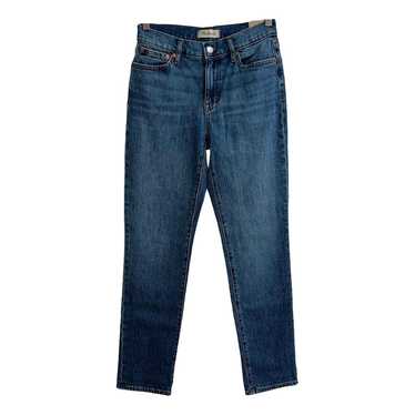Madewell Slim jeans - image 1