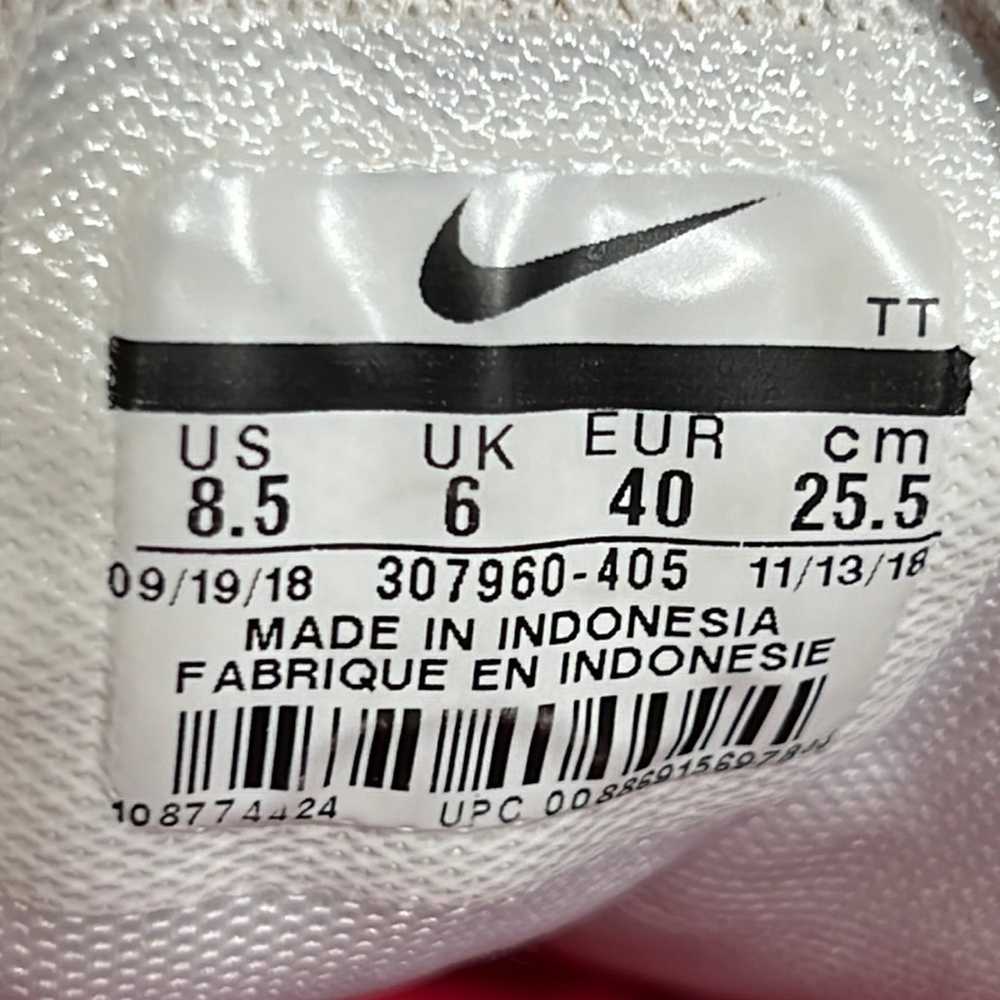Nike Air Max 95 Midnight Navy Pure Platinum 30796… - image 11