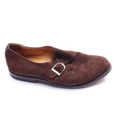 Ludwig Reiter Leather flats - image 1