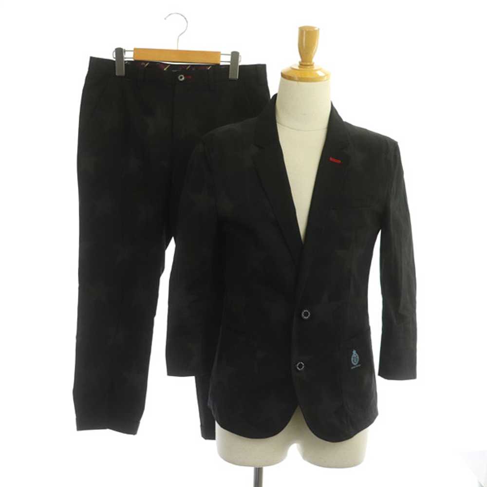 Guild Prime Setup Top And Bottom Tailored Jacket … - image 1