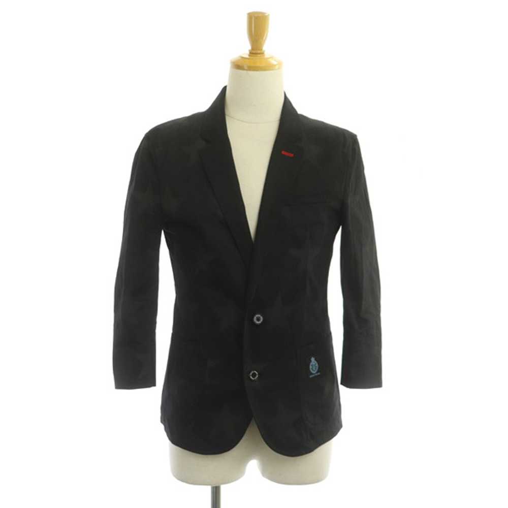 Guild Prime Setup Top And Bottom Tailored Jacket … - image 2