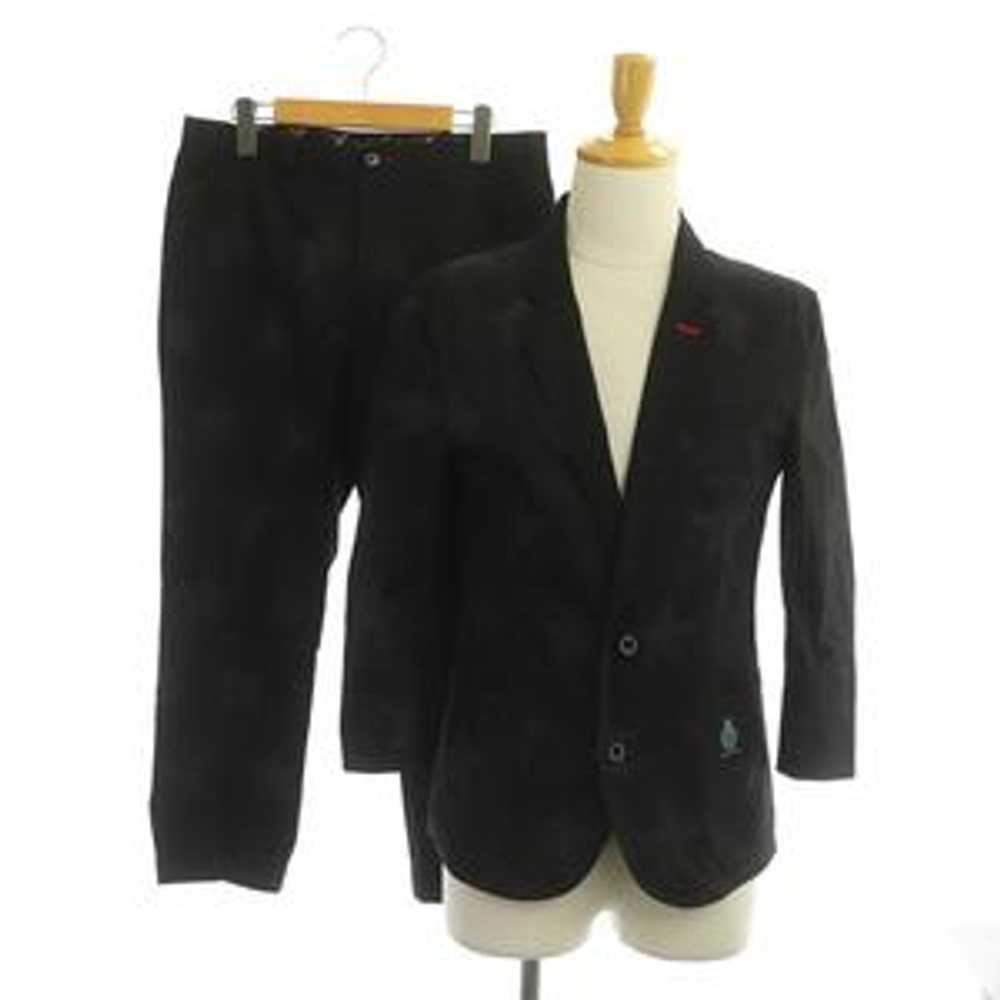 Guild Prime Setup Top And Bottom Tailored Jacket … - image 7