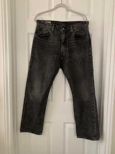 Levi Strauss & Co 551 Jeans (32") | Used,…