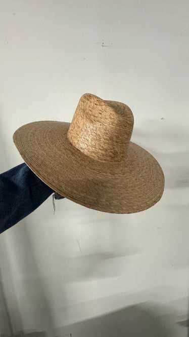Lack Of Color Palma wide Fedora | Used, Secondhand