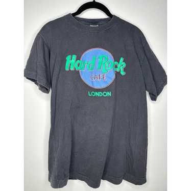 Vintage Hard Rock Cafe London T-shirt- Size M - image 1