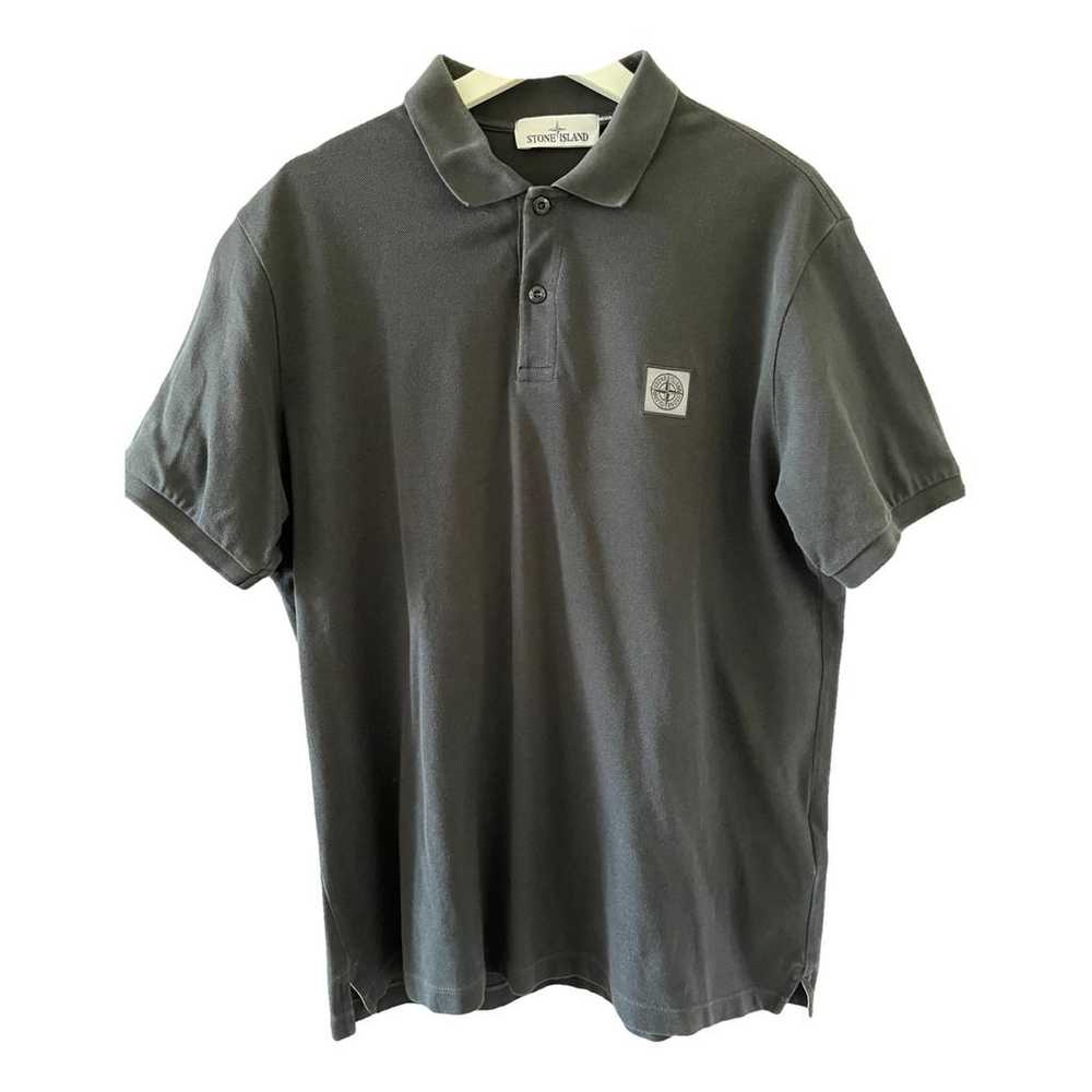 Stone Island Polo shirt - image 1