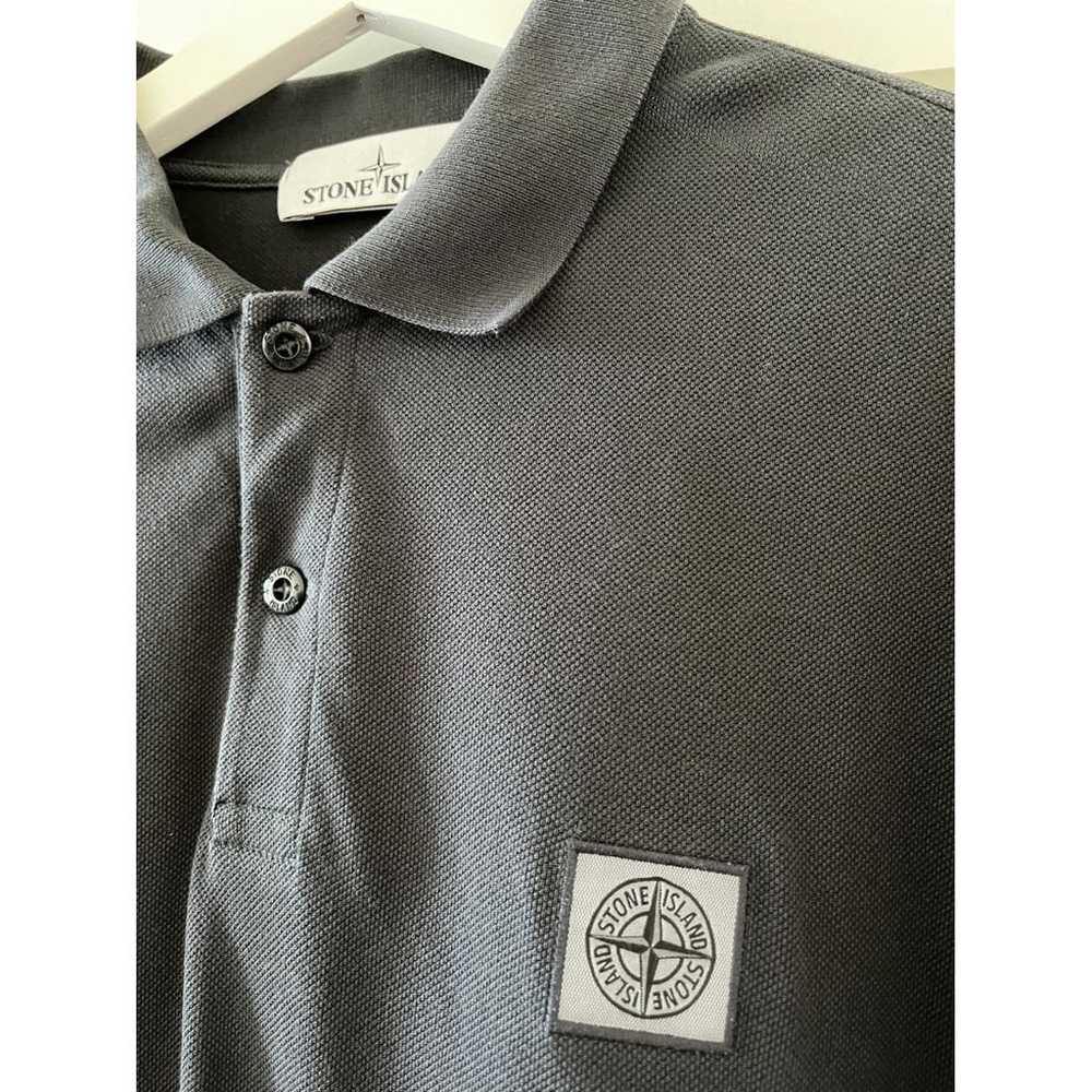 Stone Island Polo shirt - image 2