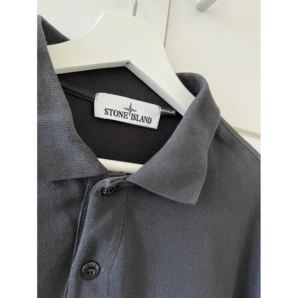 Stone Island Polo shirt - image 8