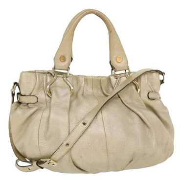 Celine Classic leather satchel - image 1