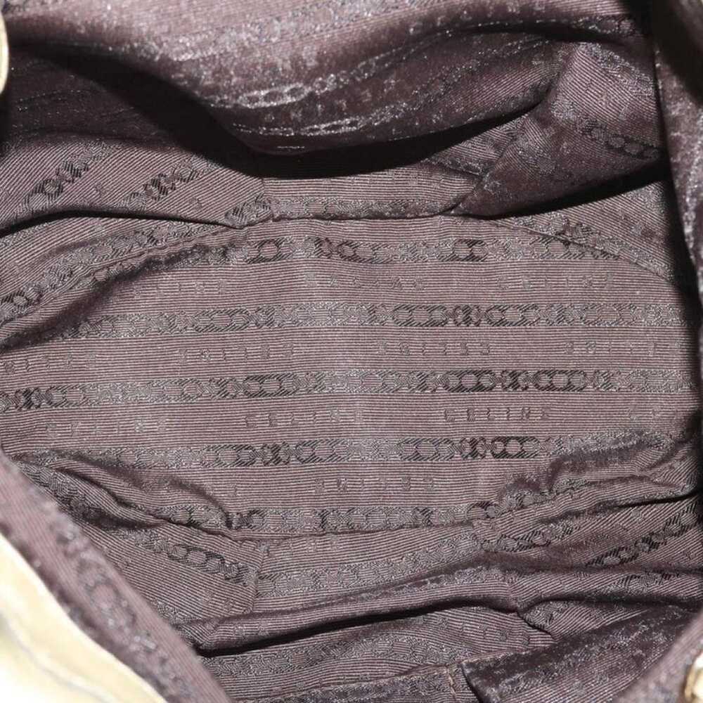 Celine Classic leather satchel - image 3