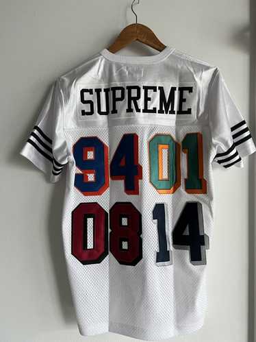 Supreme Supreme Championship Jersey size small - image 1