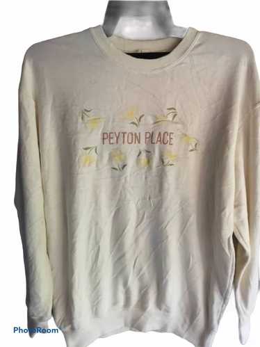 Designer × Vintage Vintage Peyton Place sports Swe