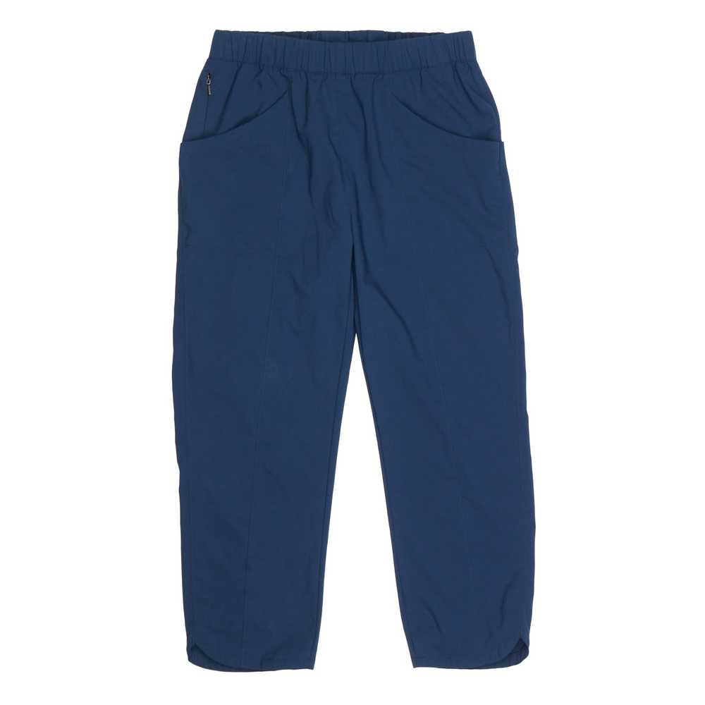 Patagonia - W's High Spy Cropped Pants - image 1