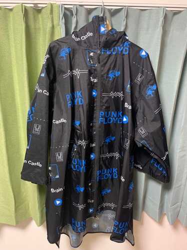 Undercover Raincoat japan import - image 1