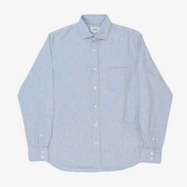 Hartford Cotton Shirt - image 1