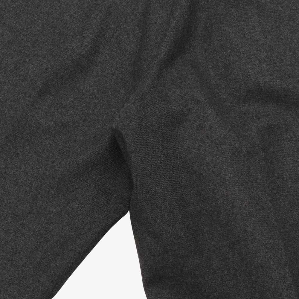 Stoffa Pleated Wool Trouser - image 3