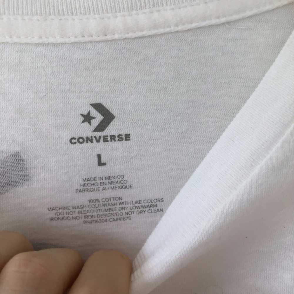 Converse × Patta Patta x Converse x Deviation L/S - image 4
