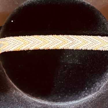 Sterling Silver bracelet - image 1