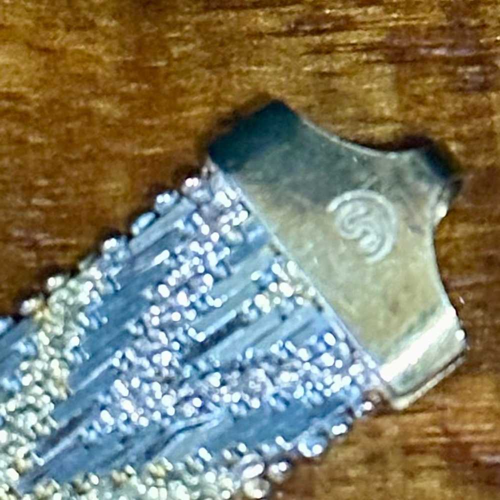 Sterling Silver bracelet - image 3