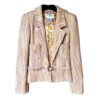Chanel Tweed jacket - image 1