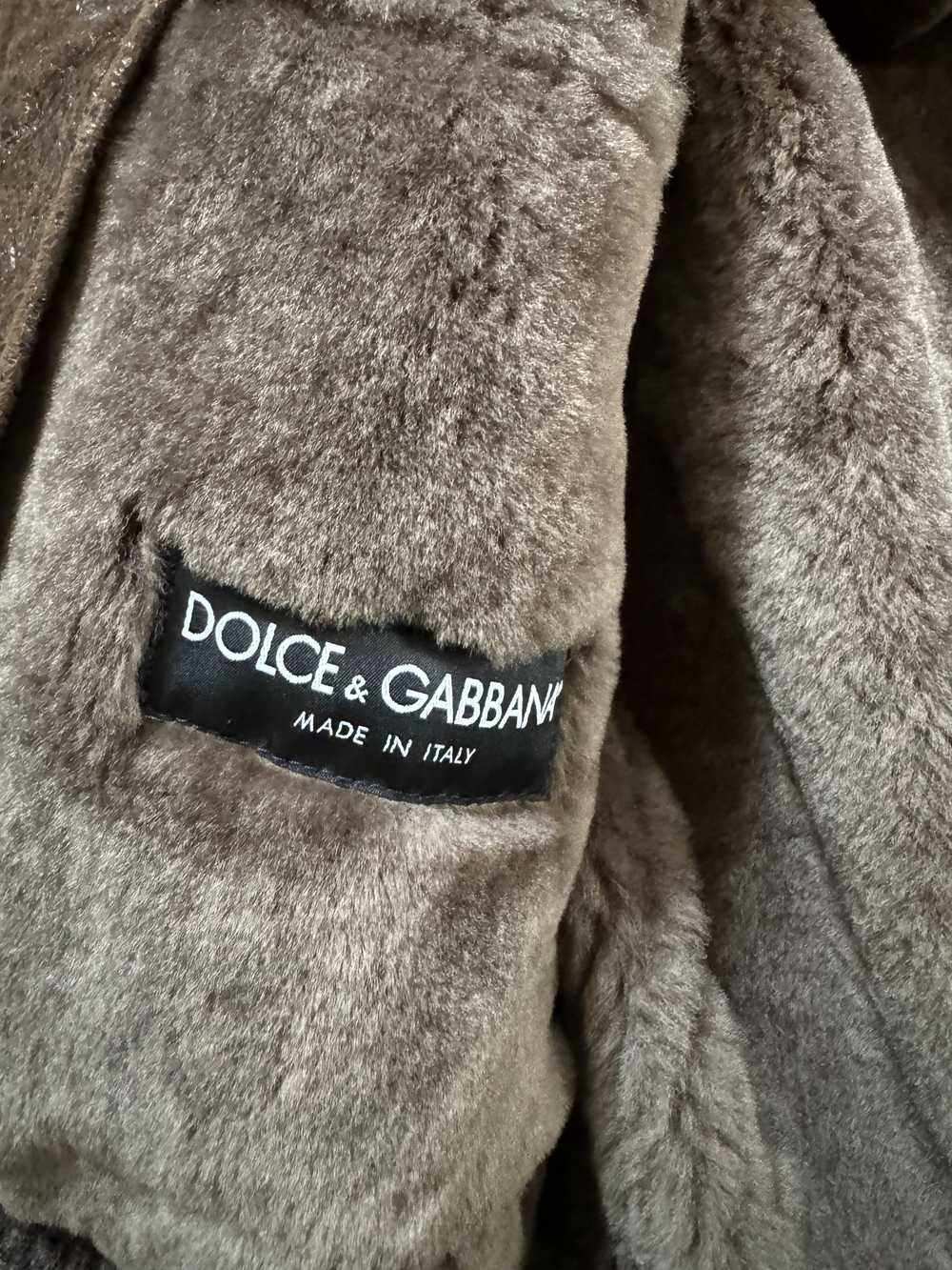 Archival Clothing × Dolce & Gabbana × Vintage 201… - image 9