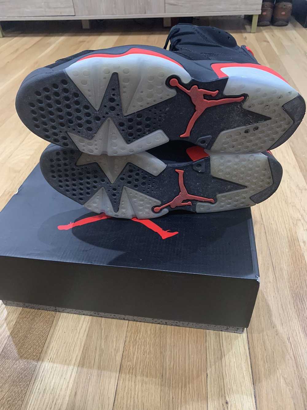 Jordan Brand × Nike × Streetwear Air Jordan 6 Ret… - image 4