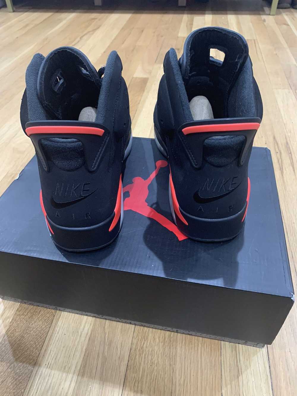 Jordan Brand × Nike × Streetwear Air Jordan 6 Ret… - image 5