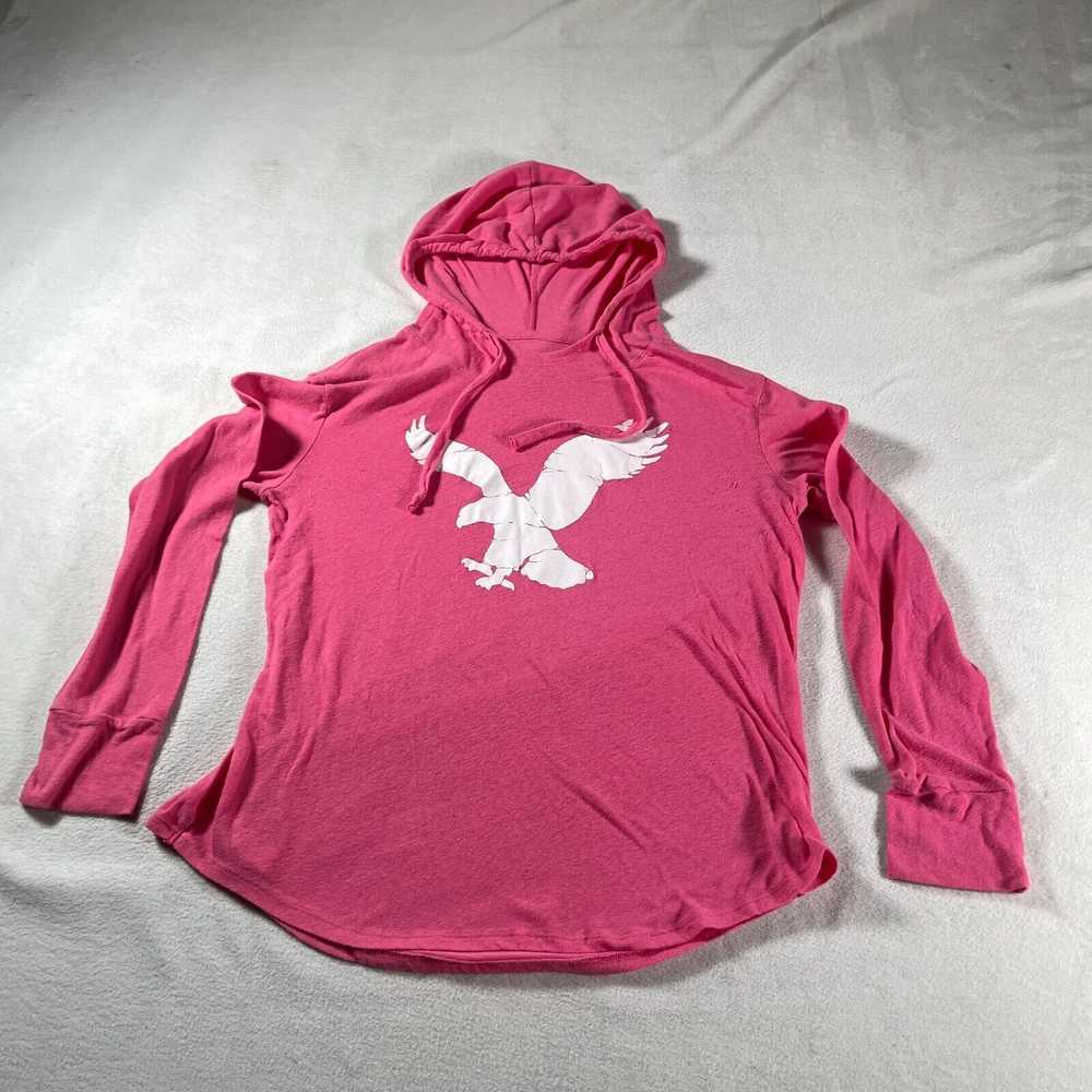American Eagle Outfitters American Eagle Hoodie W… - image 1