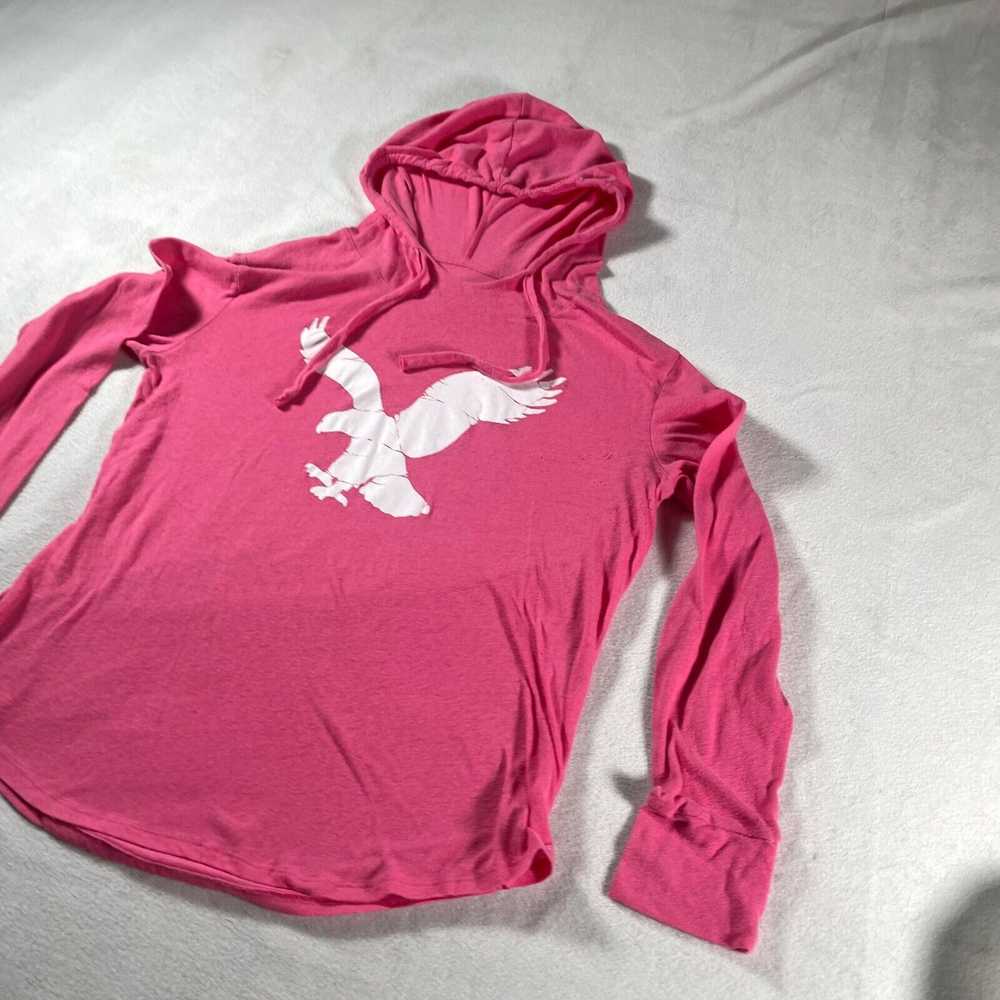 American Eagle Outfitters American Eagle Hoodie W… - image 2