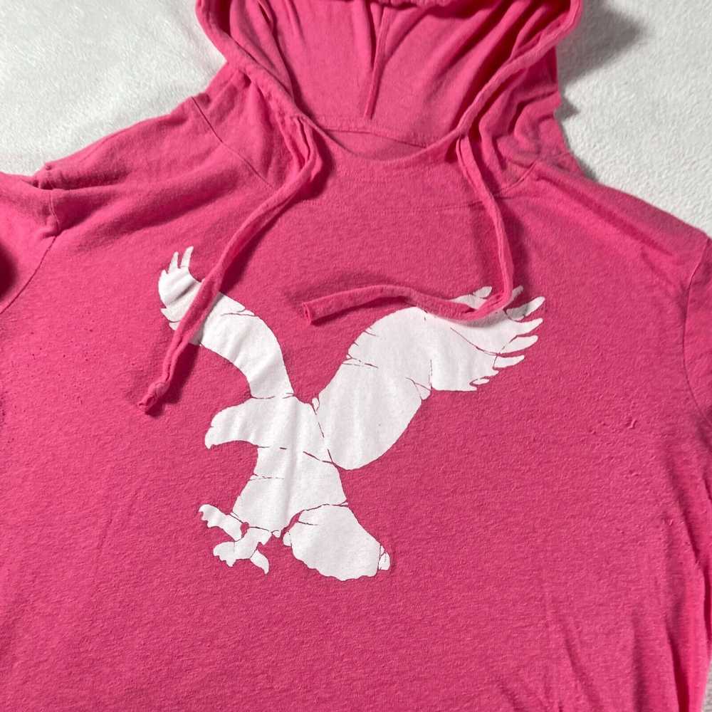 American Eagle Outfitters American Eagle Hoodie W… - image 3