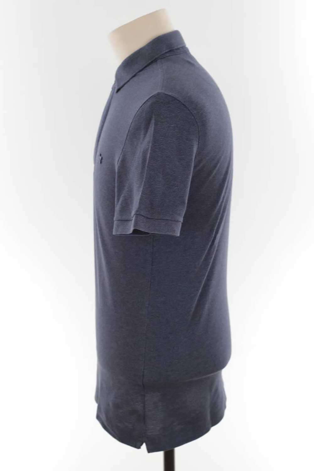 Circular Clothing HOMME Polo en coton Lacoste Reg… - image 3