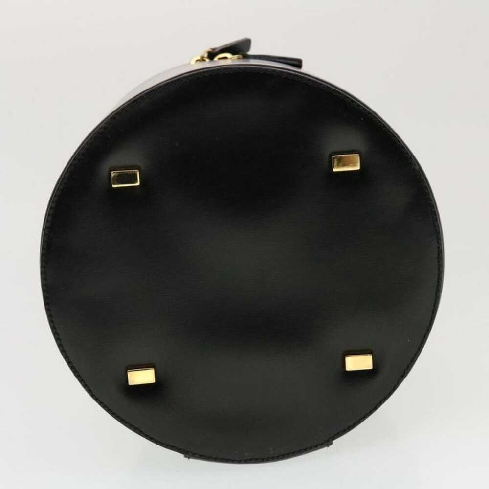 Celine Classic leather satchel - image 12
