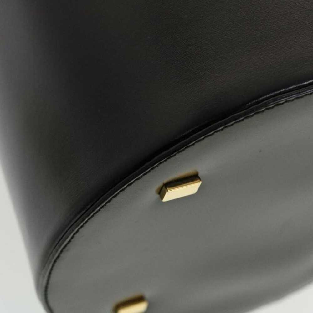Celine Classic leather satchel - image 6