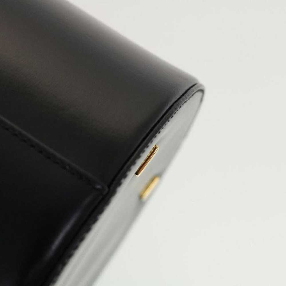Celine Classic leather satchel - image 7