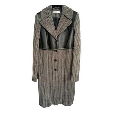 Magda Butrym Wool coat - image 1