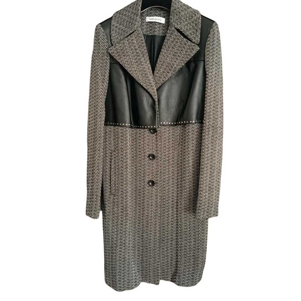 Magda Butrym Wool coat - image 5