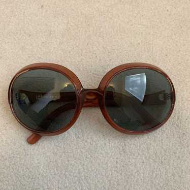 Vintage Cool-Ray Polaroid 210 Sunglasses