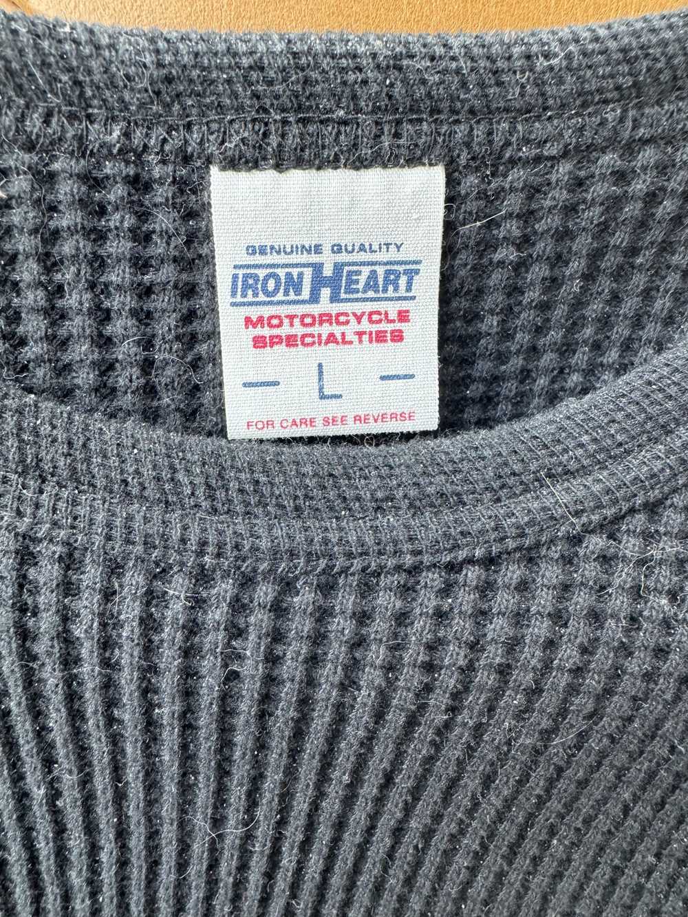 Iron Heart Iron Heart Thermal IHTL-1301 - Black, … - image 2