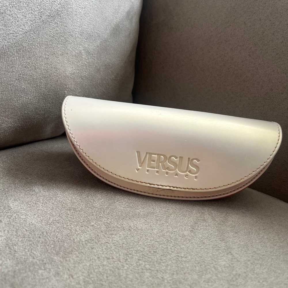 VTG Versace Versus Sunglasses - image 4