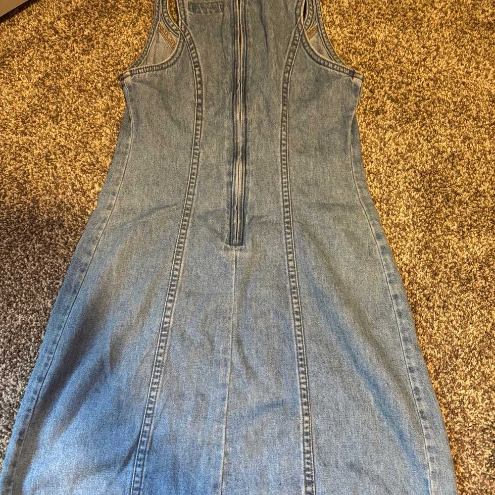 Vintage Arizona Jean dress - image 4