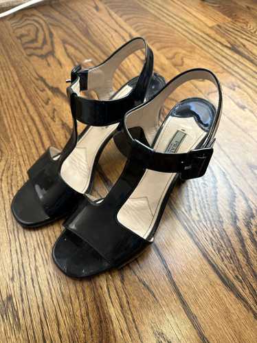 Designer × Prada × Vintage Vintage y2k Prada heels