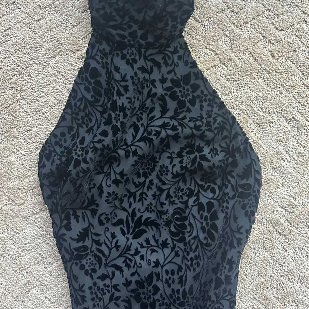 Ralph Lauren Silk Dress - image 3