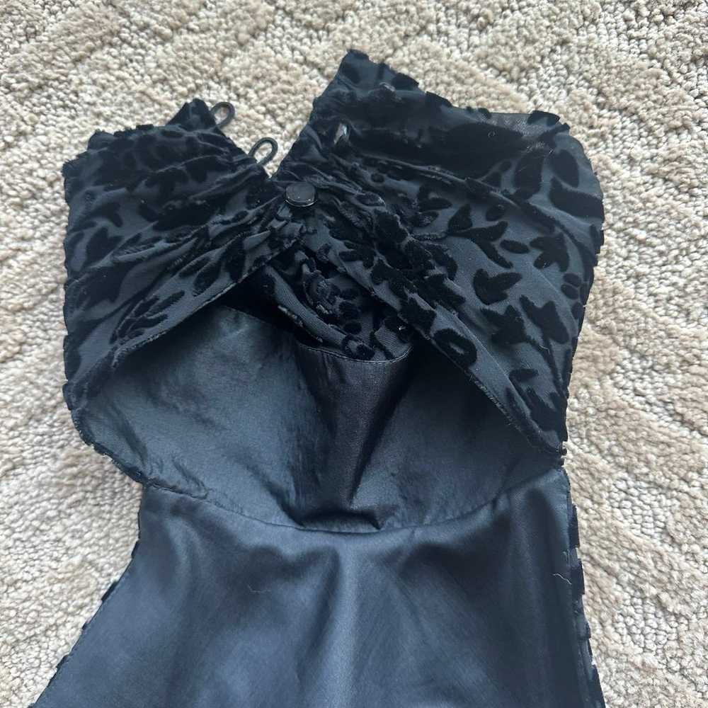 Ralph Lauren Silk Dress - image 7