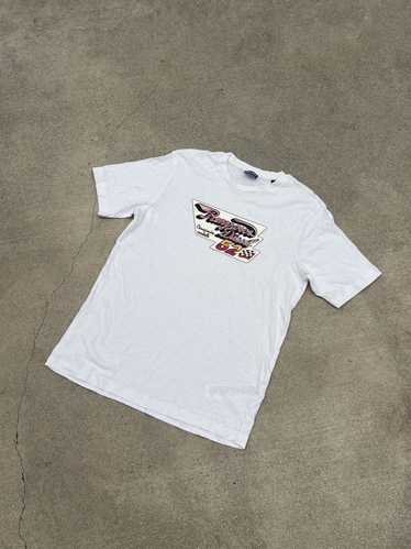 Diesel Diesel graphic tee