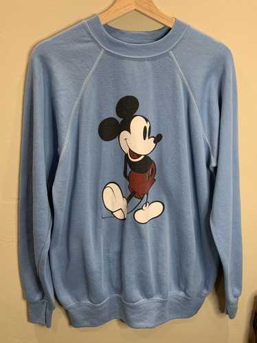 Disney × Mickey Mouse × Vintage RARE* Vintage Mick