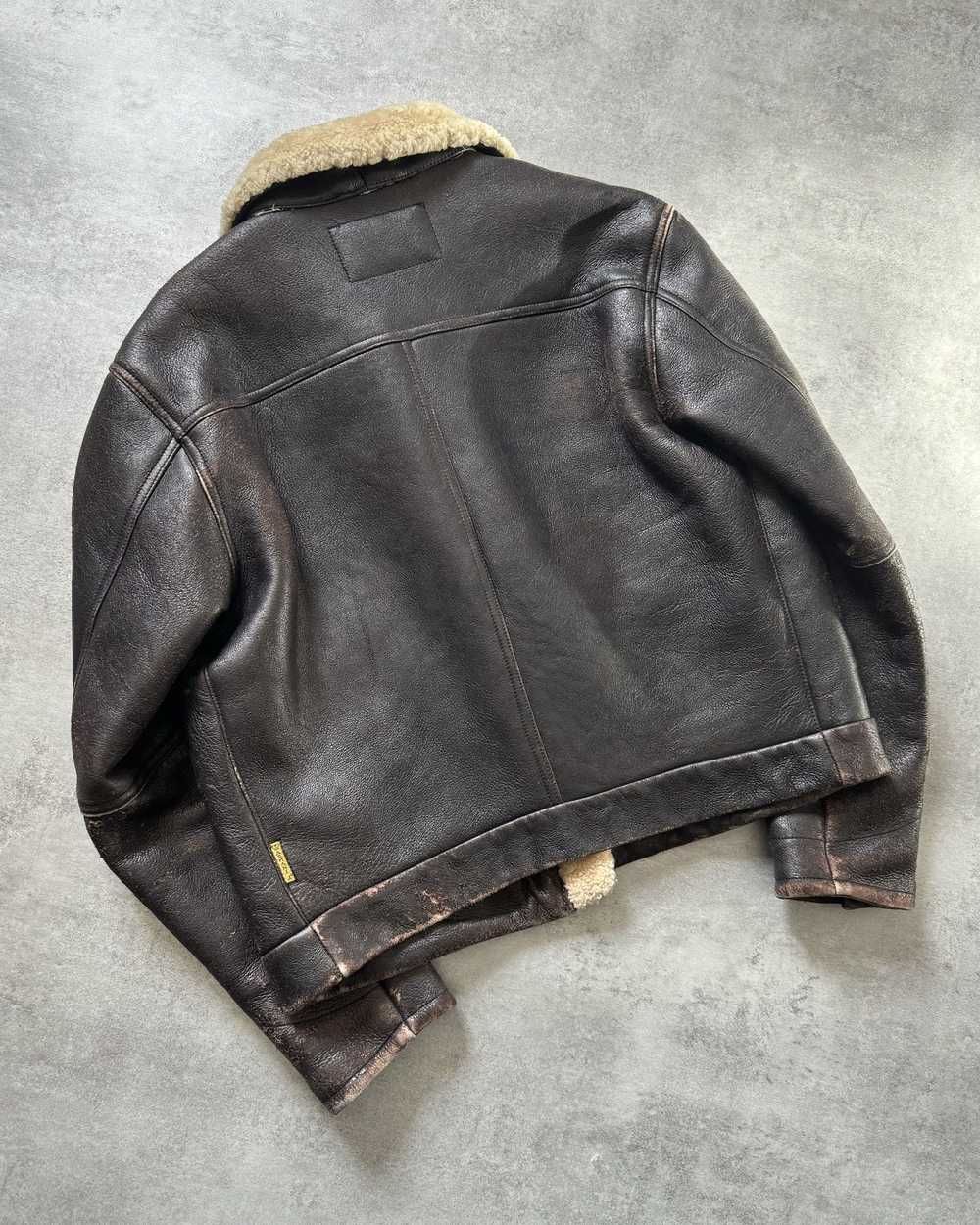 Archival Clothing × Giorgio Armani × Vintage 1980… - image 2