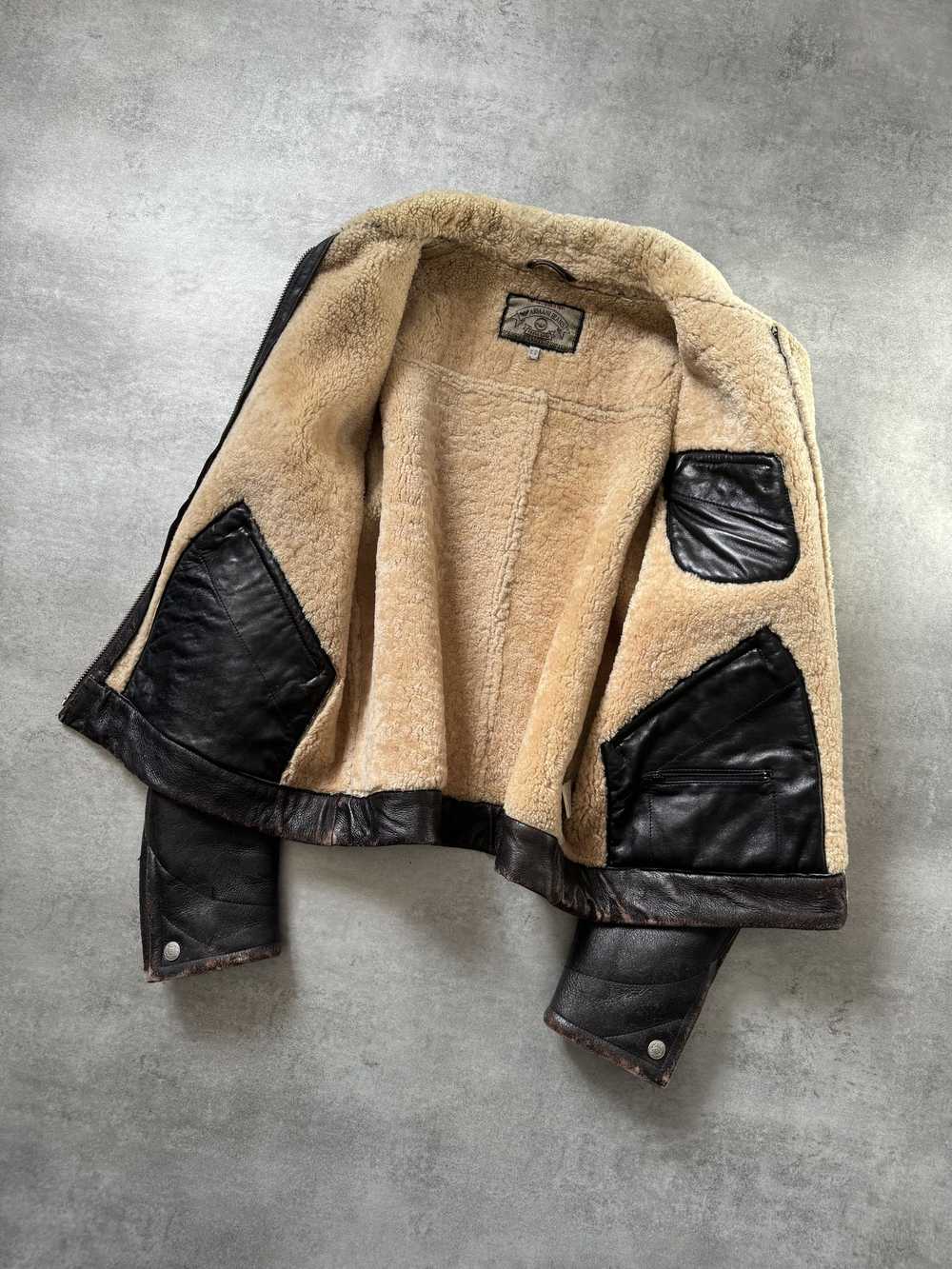 Archival Clothing × Giorgio Armani × Vintage 1980… - image 5