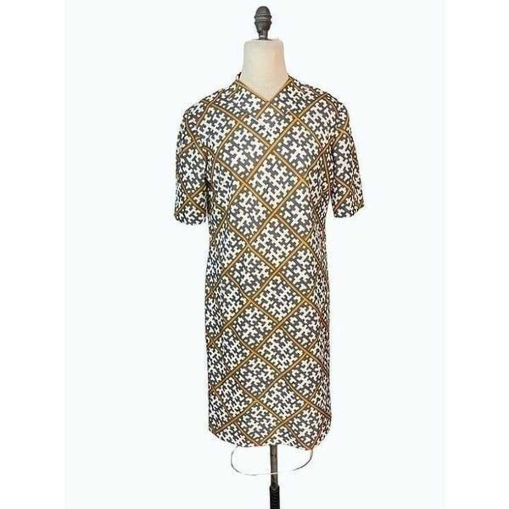L'Aiglon Original Vintage 1960's Dress Today's si… - image 1
